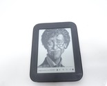 Barnes &amp; Noble NOOK Simple Touch  6&quot;  Wi-Fi BNRV300 - £21.62 GBP