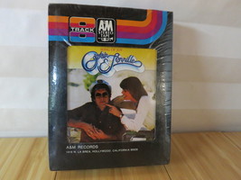 Captain and Tennille Song of Joy 8 Track Tape Sealed NOS - $352.26 MXN