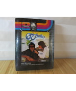 Captain and Tennille Song of Joy 8 Track Tape Sealed NOS - £14.63 GBP