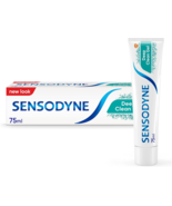 5 packs original Sensodyne Deep Clean Toothpaste for Sensitive Teeth 75ml - $59.00