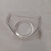 Hamilton Beach SaladXpress Food Processor Cap Replacement Part Clear 70950 - £4.03 GBP