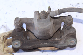 2002-2003 SUBARU WRX IMPREZA WAGON LH FRONT DRIVER BRAKE CALIPER K2766 image 4