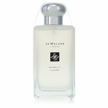 Jo Malone Waterlily Perfume By Jo Malone Cologne Spray (Unisex Unboxed) ... - $141.95