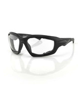 Balboa EDES001C Desperado Sunglass - Anti-Fog Clear Lens W/ Foam - $56.11 CAD