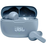 JBL Vibe 200 TWS Active Noise Cancelling True Wireless Bluetooth Earbuds - £39.08 GBP