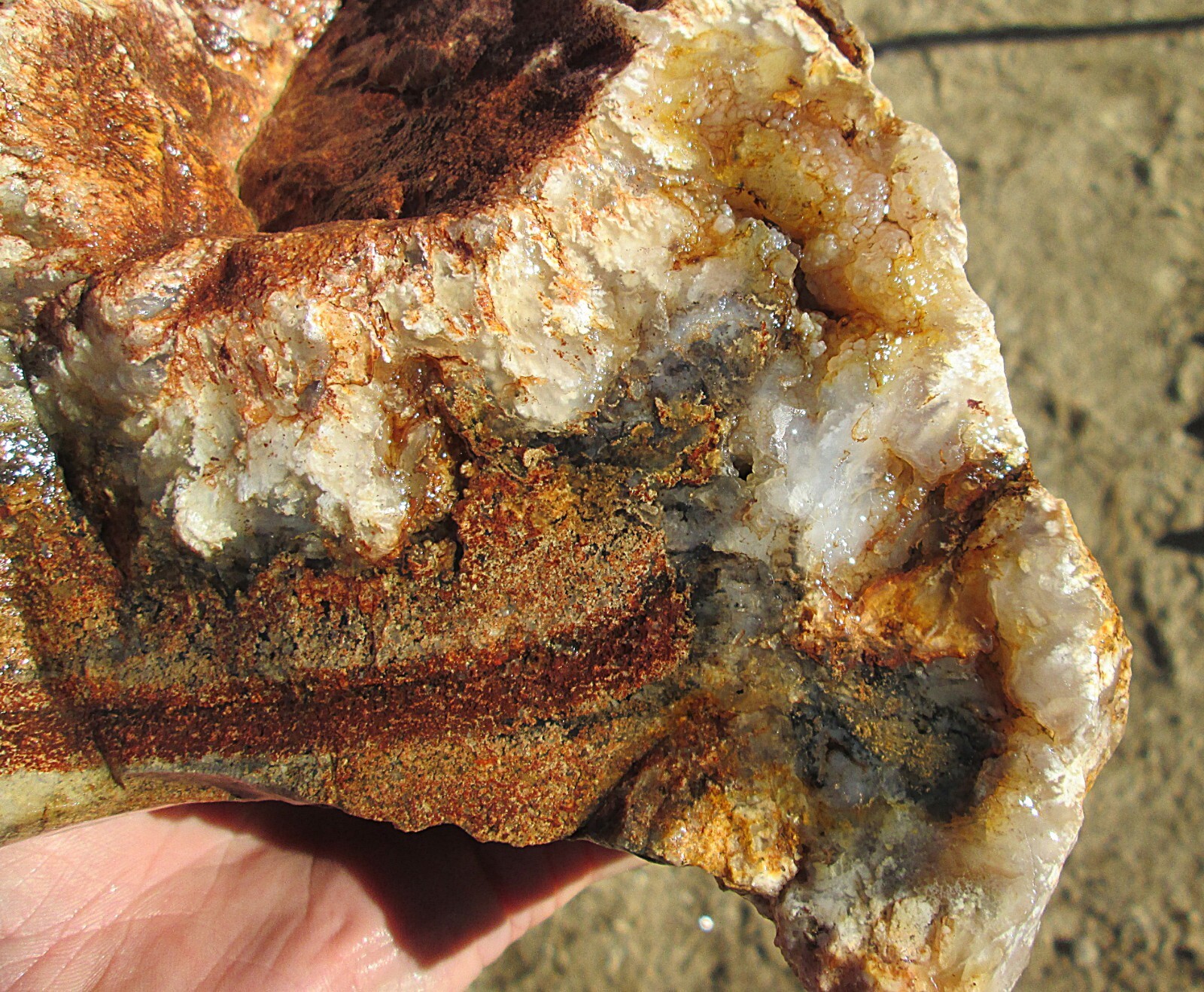Plume Agate Rough 9Inch X 8Inch X 4Inch New Fresh US Shipping - $164.00