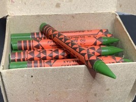 90’ Vintage USSR Professional Pencil For Marking Made In Slavyansk Ukraine - €1,73 EUR
