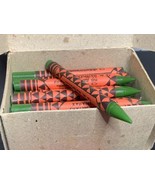 90’ Vintage USSR Professional Pencil For Marking Made In Slavyansk Ukraine - $2.73 CAD