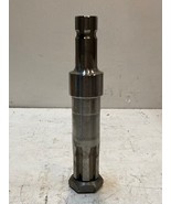 Pinion Shaft 10-5/8&quot; Long 6-Spline 33mm End 54mm OD - $1,808.27 MXN