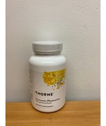 Thorne Curcumin Phystome Dietary Supplement - 120 Caps Exp 11/26 - $33.81