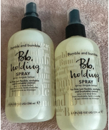 Bumble and Bumble Holding Spray - 8.5 oz - 2 pack - $35.00