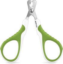 Pet Nail Clippers for Small Animals - Best Cat Nail Clippers &amp; Claw Trimmer for  - £22.01 GBP