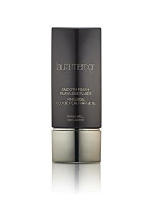 Primary image for Laura Mercier Smooth Finish Flawless Fluide Shade Golden 30 Ml.