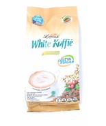 Luwak White Koffie Less Sugar 3in1 Instant Coffee 10-ct, 200 Gram (Pack ... - £50.34 GBP
