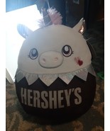 Squishmallow Hershey Sofia Has Tags unicorn 12” Scented Valentine&#39;s Day ... - $414.10 MXN