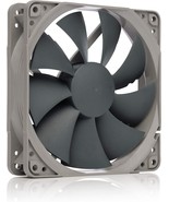 Noctua Nf-P12 Redux-1700 Pwm, High Performance Cooling Fan, 4-Pin, 1700 Rpm - £25.20 GBP