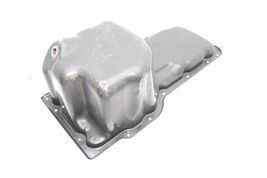 03-04 DODGE RAM 1500 2500 4.7L ENGINE OIL PAN E5053 image 9