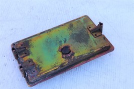 Dodge Chrysler Engine Control Unit Module ECU ECM 56044564AI image 3