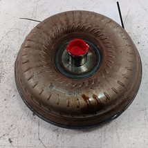 Fiat 500 1.4 Automatic Transmission Torque Converter 2018 - €142,21 EUR