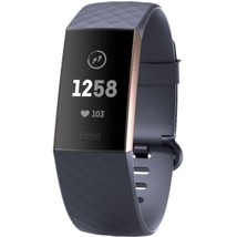 Fitbit Charge 3 Advanced Fitness Tracker - $175.00