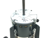 Genteq GC08 5SME39HXL3020 Blower Motor HD44SE122 120/240V CCWLE used #ME323 - $279.00