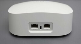eero Pro 6E Tri-Band AXE5400 Wi-Fi 6E Mesh Router - White image 4