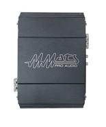 Mmats Power Amplifier 600.1d 424254 - $202.90 CAD