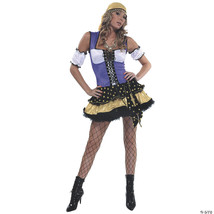 Women&#39;s fortune teller costume or550040 - $28.49