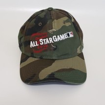 Cleveland Indians New Era  All Star Game 2019 ASG Camo Hat Cap 9Twenty - £17.40 GBP