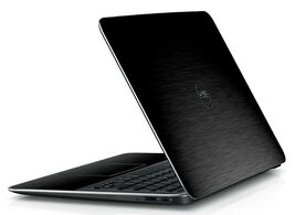 LidStyles Metallic Laptop Skin Protector Decal Dell XPS 13 L322x image 5