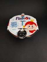 Funko Pop Freddy Funko&#39;s Cereal Bowl and Spoon Set 2018 New - £18.13 GBP