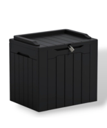 Patio &amp; Garden Storage Box: 31-Gallon Large Outdoor Furniture Cover - $98.99