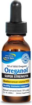 North American Herb &amp; Spice Super Strength Oreganol P73-1 Fl. Oz. - Immune Syste - £55.14 GBP