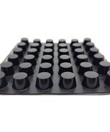 5/8" Round Rubber Stick on Feet Protective Bumper Pads 1/2" Tall Adhesiv... - €10,78 EUR+ 5/8" Round Rubber Stick on Feet Protective Bumper Pads 1/2" Tall Adhesiv... - €10,78 EUR+