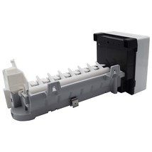 Oem Ice Maker Kit For Amana ASD2524VES00 ASD2522WRB01 Kenmore 10657372702 New - £68.97 GBP