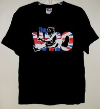 The Who Concert Tour Shirt Vintage 2006 Bravado Daltrey Townsend Size Medium  - £51.95 GBP