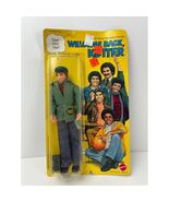 Welcome Back Kotter Horshack 9” Action Figure 1976 Mattel MOC Sweathogs - $91.55 CAD