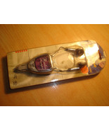 Vintage Ericsson Mobile Earphone &amp; Incoming Phone FM Radio Hands free - $22.46