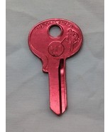 Vintage The National Key Co M1 Cleveland O.U.S.A. Key 1 1/2&quot; - $33.94 CAD