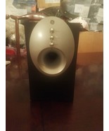 GE Speaker Used RARE VINTAGE-SHIPS N 24 HOURS - $1,842.96 MXN