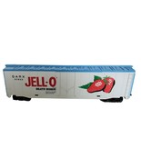 Vtg Tyco #365A HO Scale Jell-O 50 Foot Box Car W/Original Box - $17.99