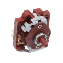 Elica 680204 INTERRUPTOR ROTATIVO FOR EAR134S2/EAR146SS MODELS - $74.20