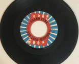 Grand Funk 45 Loco Motion Capitol Records - $4.94