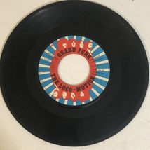 Grand Funk 45 Loco Motion Capitol Records - £3.95 GBP