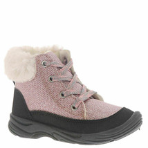 OshKosh Joyita Girls&#39; Infant-Toddler Boot Great Looks and Comfort NEW With Box ! - £19.32 GBP