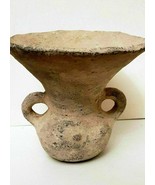 Original Ancient Bronze Age Roman Fertility Wine Pot, circa 10th century BC - £233.46 GBP
