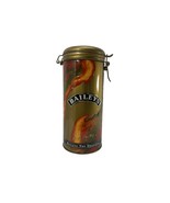 Baileys Irish Cream Metal Canister 1995 Edition Vintage Tin Canister Bar... - €6,64 EUR