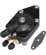 Fuel pump 0438559 with Gasket Outboard Assembly 25 35 50 65 70 75 85 88 ... - $23.99