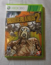 Borderlands 2 Microsoft Xbox 360 Complete - £6.36 GBP