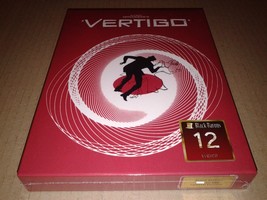 Vertigo Blu-ray Steelbook Filmarena Black Barons BB#12 - £101.55 GBP